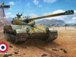 World Of Tanks