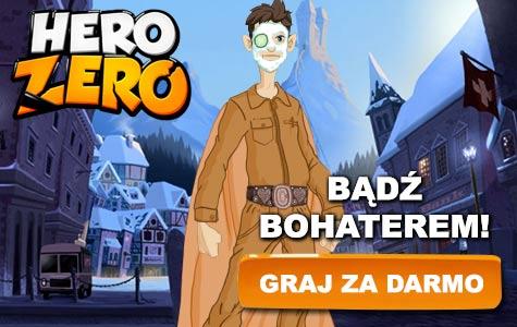 Hero Zero