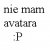 Avatar maxmax1