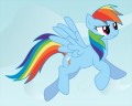 Avatar RainbowDash