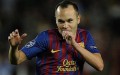 Avatar iniesta