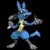 Avatar lucario