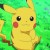 Avatar Pikachu