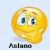 Avatar Aslano
