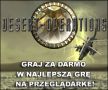 Desert Operations