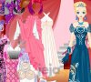 Barbie na balu