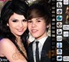 Selena Gomez i Justin Bieber