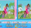Barbie - różnice