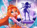 Winx Club: Na wybieg