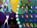 Twyla z Monster High