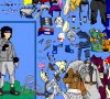 Wykreuj Naruto 2