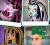 Postacie Monster High