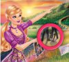 Barbie - Znajdź liczby