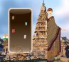 Dookoła świata w 30 dni - Dzień18: Indie
