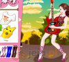 Dziewczyna z gitarą