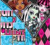 Układanka Monster High