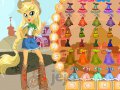 Applejack z Equestria Girls