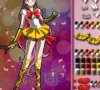 Sailor Senshi Maker - wersja rozszerzona