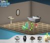 Sims 2: Kuchnia i Łazienka
