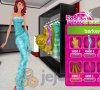 Życie modelki