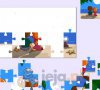Walentynkowe puzzle