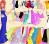 Elegancka Barbie