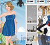 Gwiazda ekranu Taylor Swift