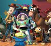 Toy Story 3 - znajdź obiekty