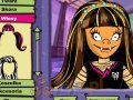 Legitymacja z Monster High