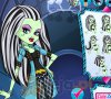 Monster High - Frankie Stein