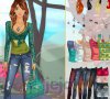 Jesienna moda