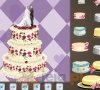 Tort weselny