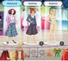 Modelki na wybiegu 2