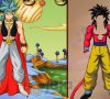 Dragon Ball 2