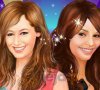 Vanessa i Ashley