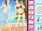 Siostry Anime