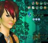 Rihanna Makeover