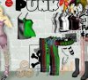 Mix styli