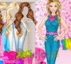 Lalka Barbie