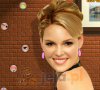 Makijaż Katherine Heigl