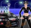 Policjantka