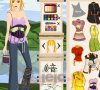 Moda z Chin