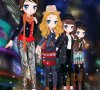 Moda Nowego Jorku