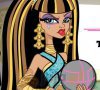 Koszykówka w Monster High