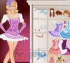 Balerina
