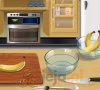 Bananowe muffiny