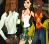 Hogwarts Student Maker 2