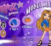 Modelka Bratz