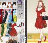 Imprezka z lat 60-tych