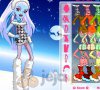 Abbey Bominable z Monster High